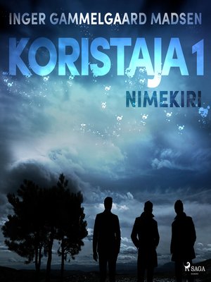 cover image of Koristaja 1